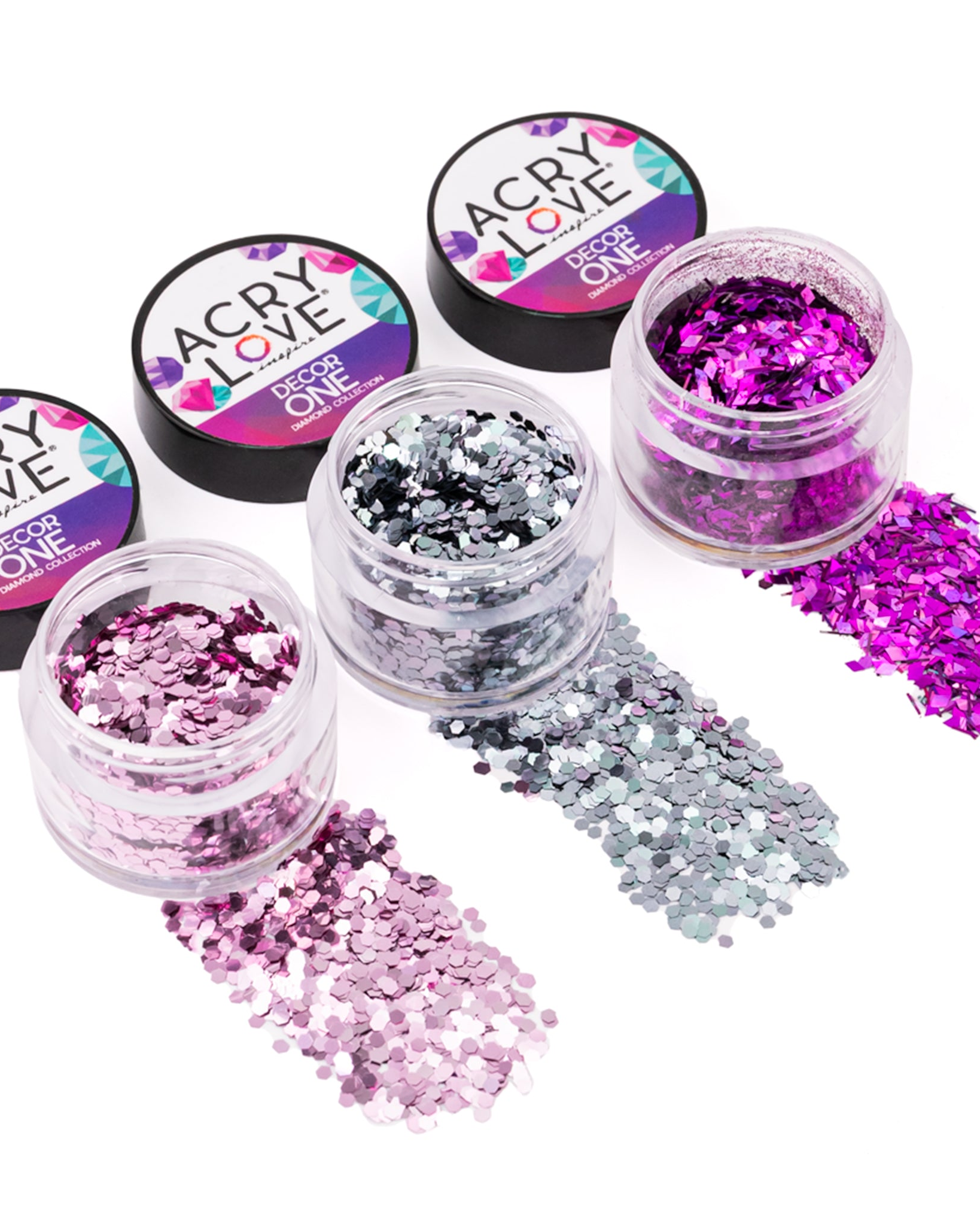 decoraciones para uñas acrilicas, tienda de productos para uñas