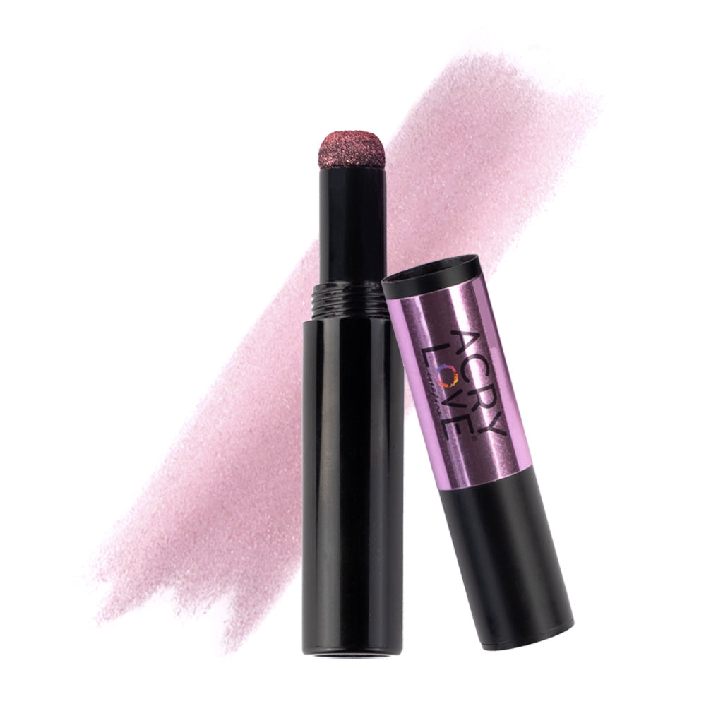 acry love Art Pen #02 Efecto Espejo color rosa producto para uñas