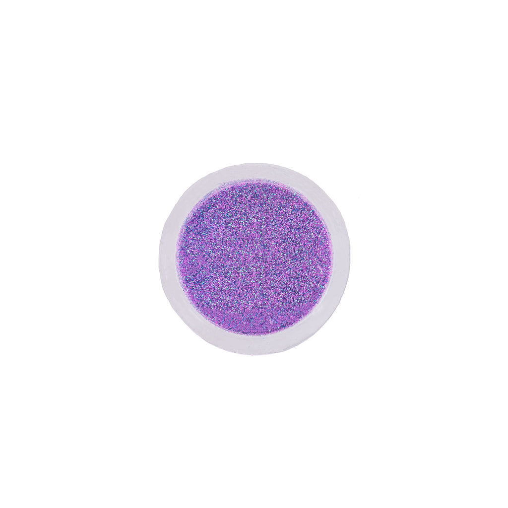 acry love Glitter Dream Shine 3 piezas Tono morado, producto para uñas, mia secret, cherimoya