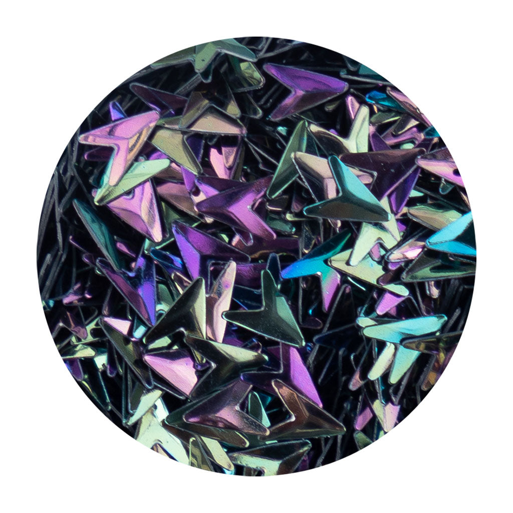 acry love Decor One Arrows Nails #30 decoracion para uñas acrilicas, mia secret, cherimoya, wapizima