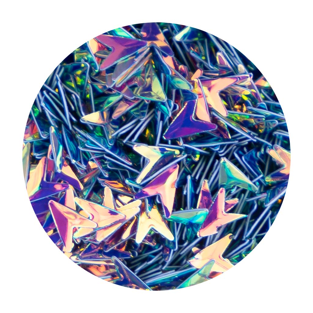 acry love Decor One Arrows Nails #30 decoracion para uñas acrilicas, mia secret, cherimoya, wapizima