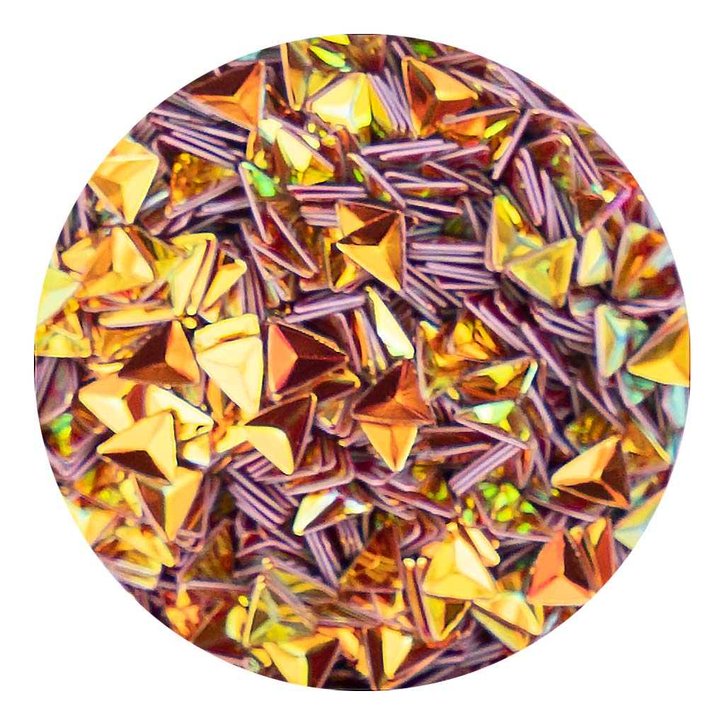 acry love Decor One Love Triangle #32 decoracion para uñas acrilicas, mia secret, cherimoya, wapizima