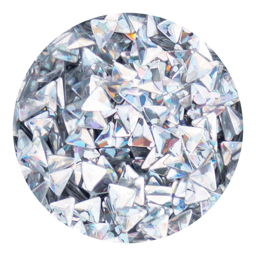 acry love Decor One Love Triangle #32 decoracion para uñas acrilicas, mia secret, cherimoya, wapizima