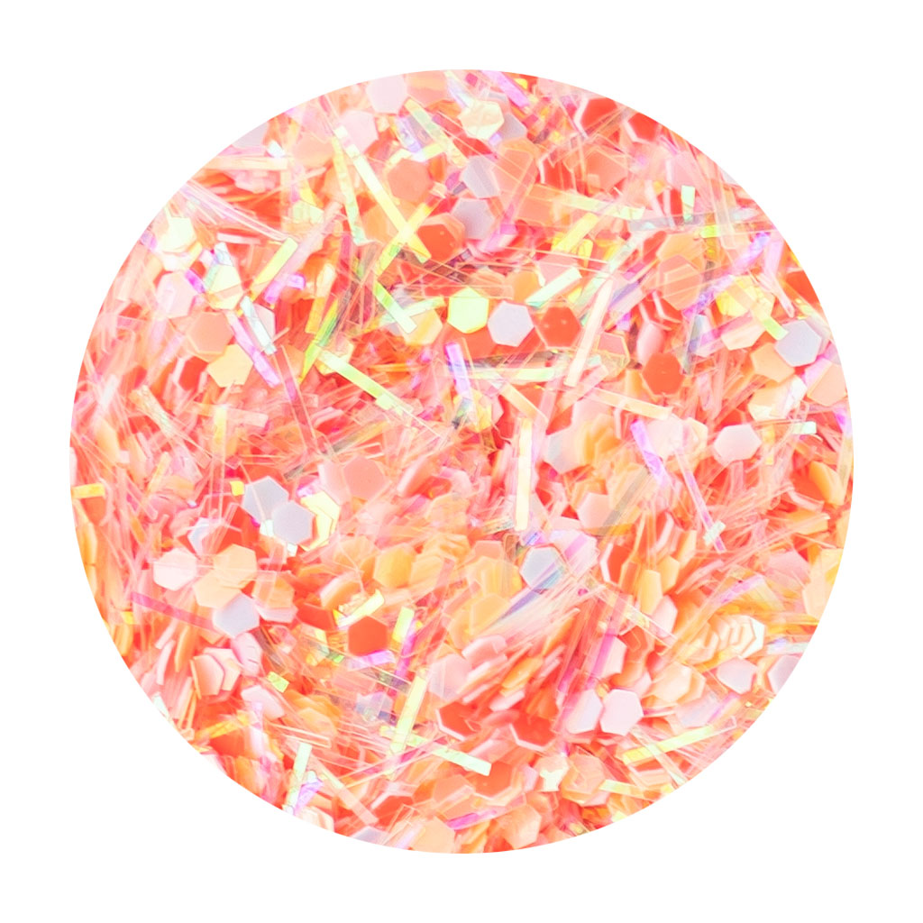 acry love Decor One Neon1 Mix #20 decoracion para uñas acrilicas, mia secret, cherimoya, super nails, wapizima