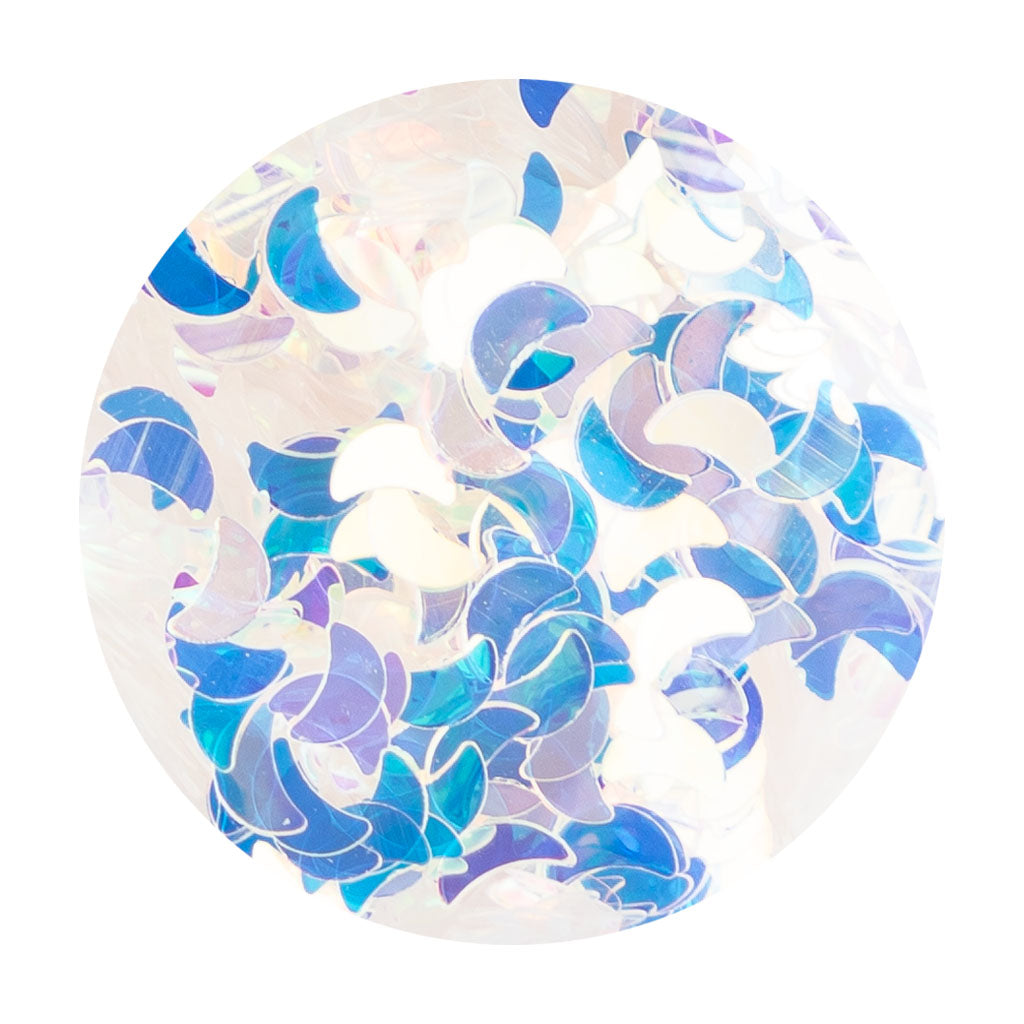 acry love Decor One Full Tornasol #31 decoracion para uñas acrilicas