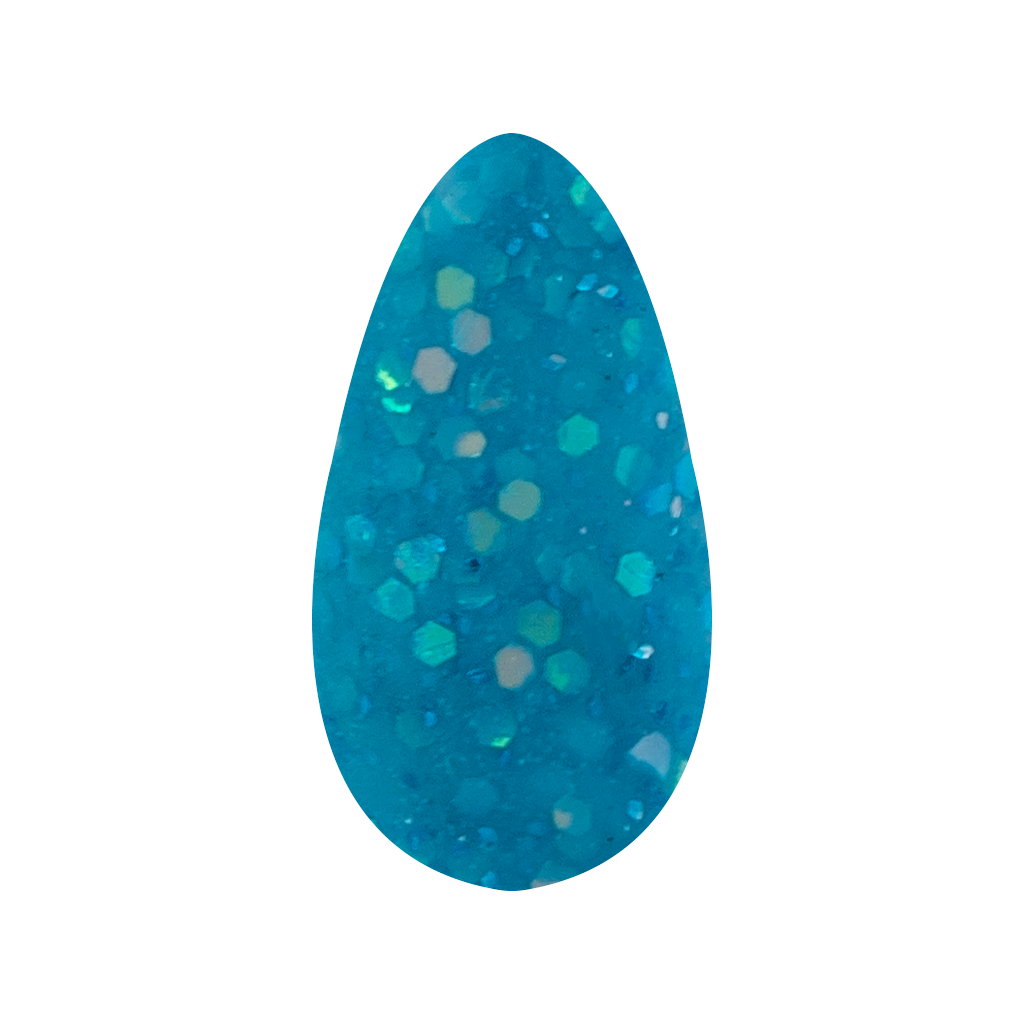 acry love Colección Mermaid 4 unid polvos acrilicos para uñas, mia secret, cherimoya, masglo, organic nails