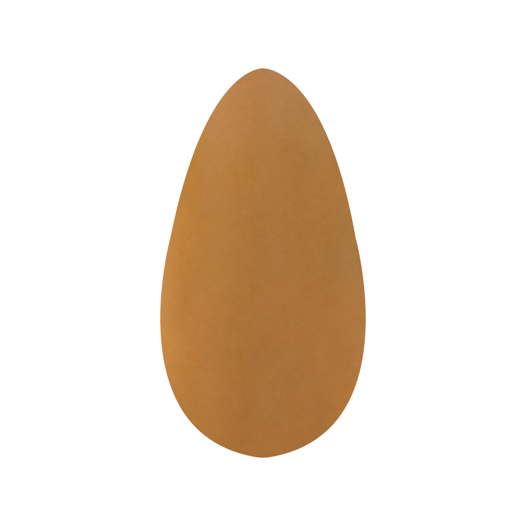 acry love Colección Wild 4 unid polvos acrilicos, mia secret, cherimoya