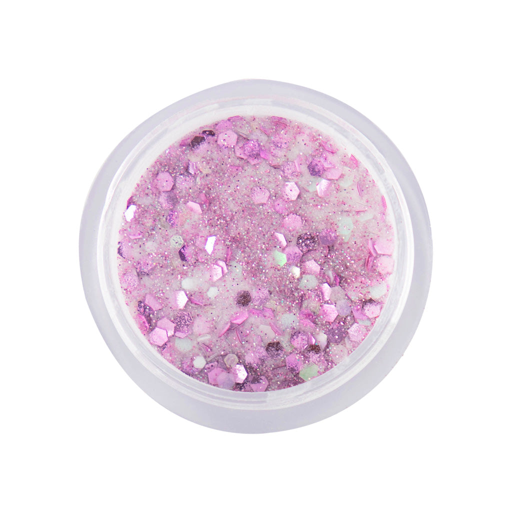 Acry Love colección Yesica Dominguez "2a Temporada" Desert Garden 5 Piezas para uñas acrilicas