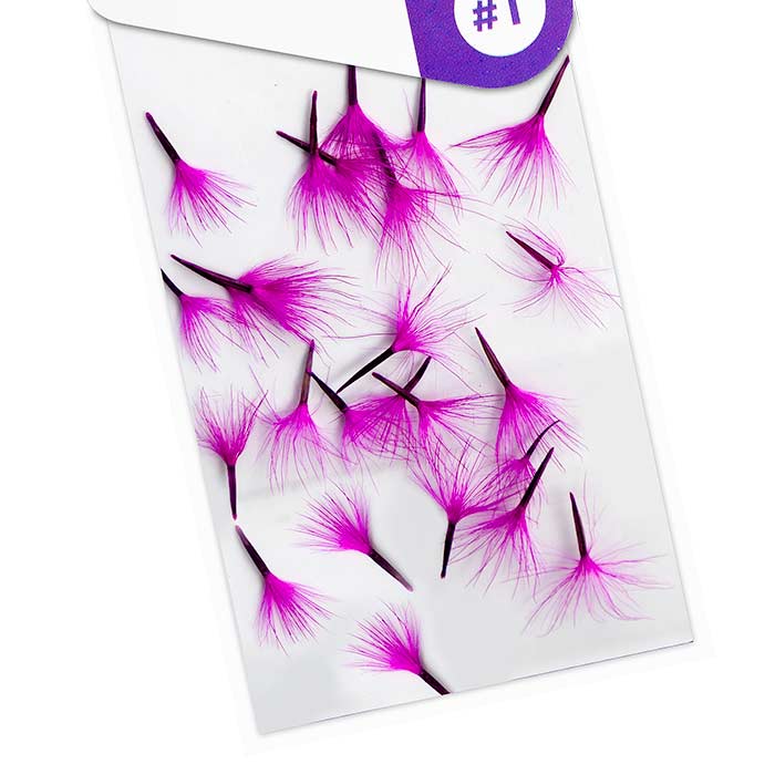 acry love Decoracion para uñas Naturaleza muerta espuma rosa para diseños de uñas