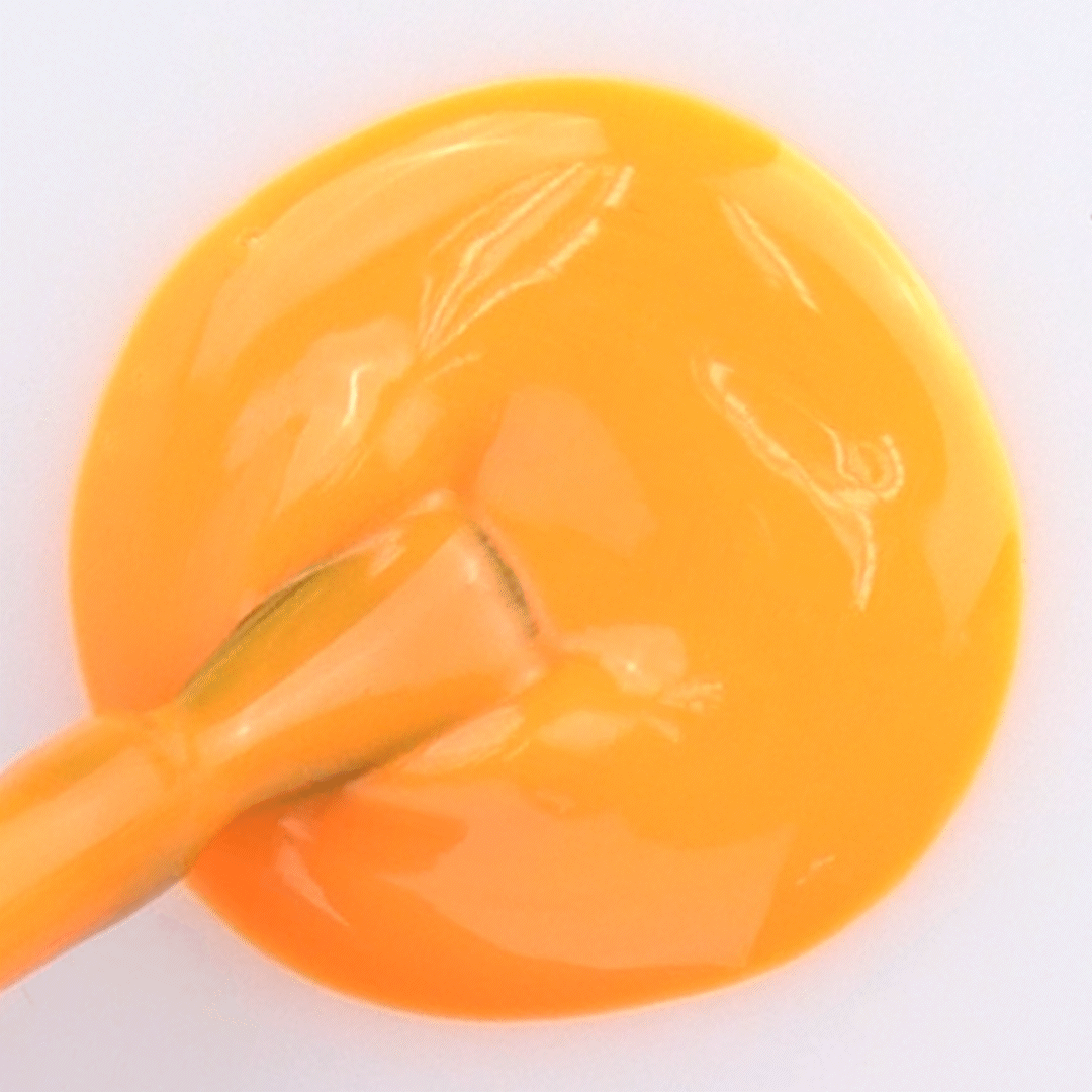 Esmalte para uñas Love Gel #16 Crash producto para uñas, ideal para manicuristas, esmalte OPI, esmalte masglo, esmalte cherimoya