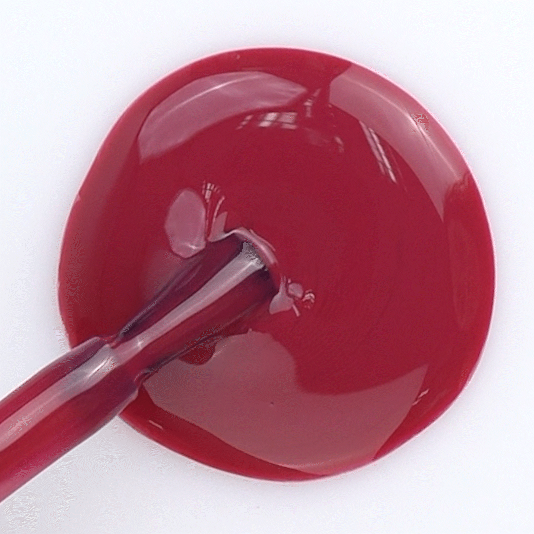 Esmalte para uñas Love Gel #37 Mermaid producto para uñas, ideal para manicuristas, esmalte OPI, esmalte masglo, esmalte cherimoya