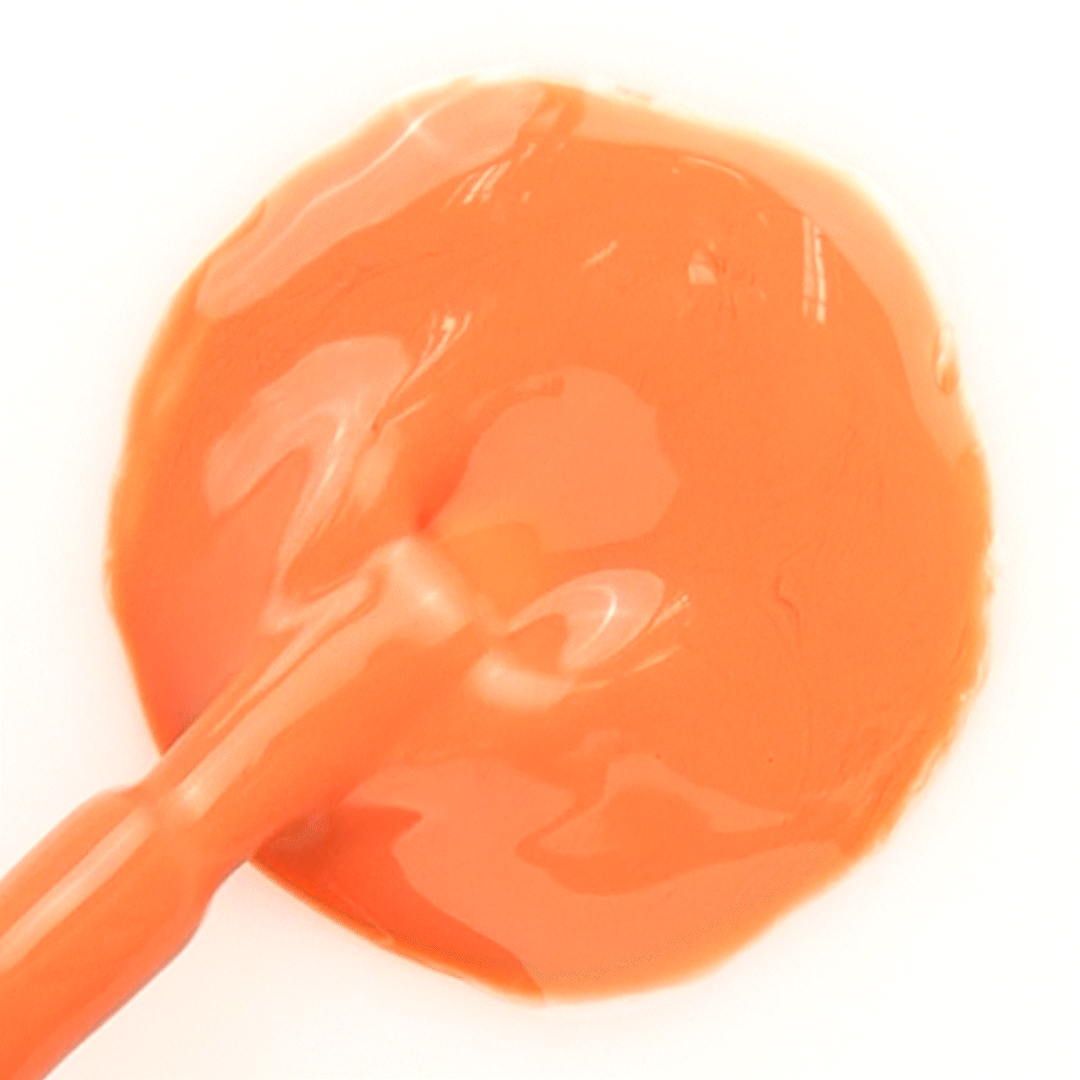 Esmalte para uñas Love Gel #43 Obsessed producto para uñas, ideal para manicuristas, esmalte OPI, esmalte masglo, esmalte cherimoya