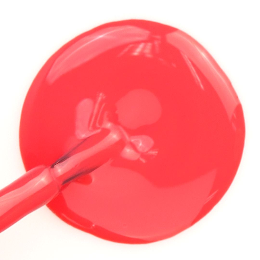 Esmalte para uñas Love Gel #46 Pink Fever producto para uñas, ideal para manicuristas, esmalte OPI, esmalte masglo, esmalte cherimoya