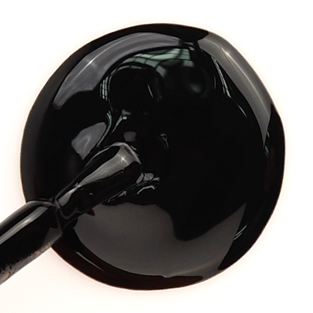 Esmalte para uñas Love Gel #47 Poison producto para uñas, ideal para manicuristas, esmalte OPI, esmalte masglo, esmalte cherimoya