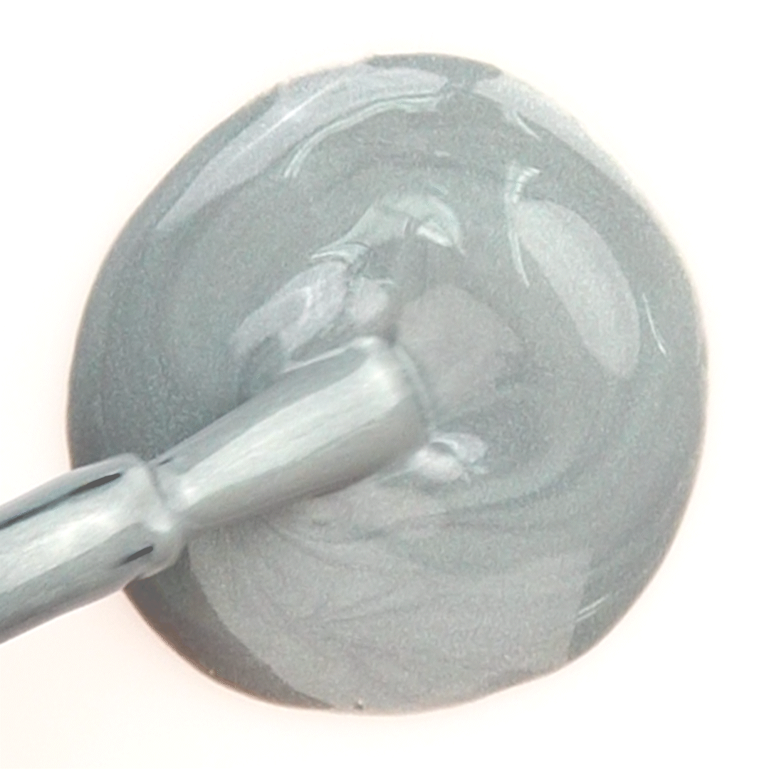 acry love Esmalte para uñas Love Gel #48 Poker Face, suerp nails, mia secret, cherimoya