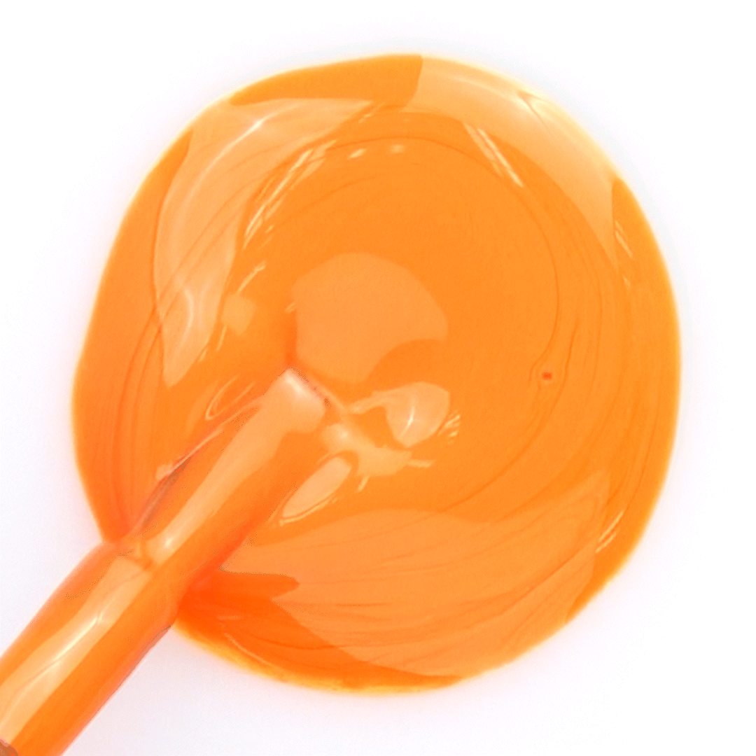 acry love Esmalte para uñas Love Gel #53 Pumpkin Pie