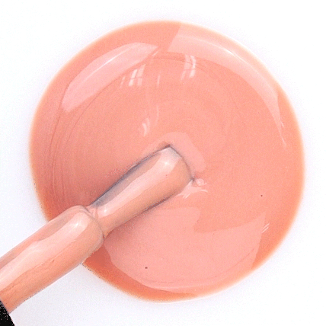 acry love Esmalte para uñas Love Gel #59 Rush, mia secret, cherimoya