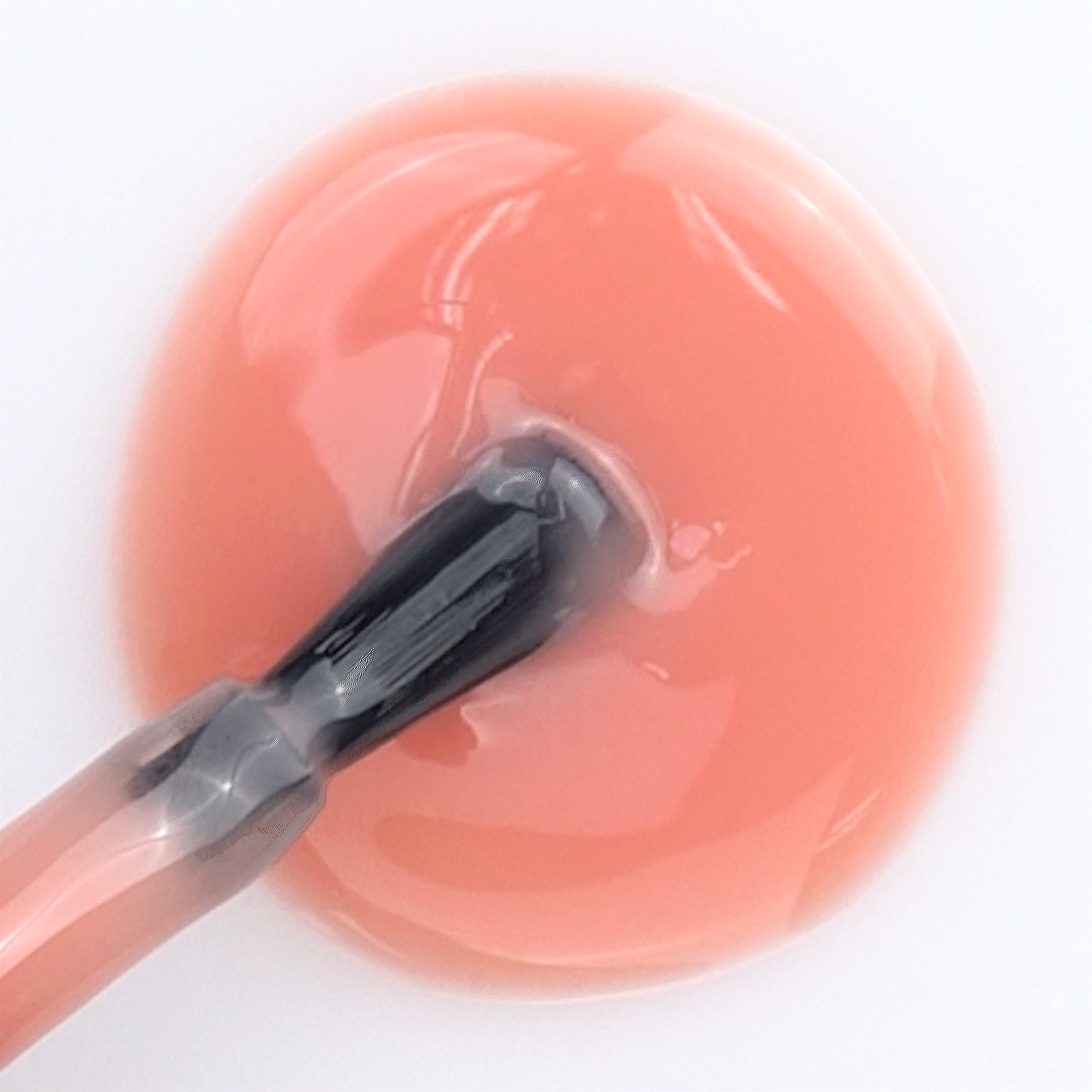 acry love Esmalte para uñas Love Gel #71 Trinity