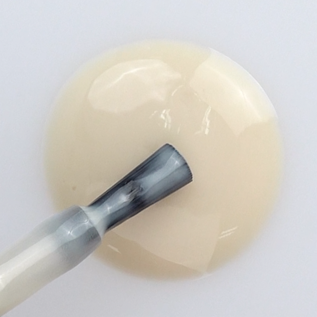 acry love Esmalte para uñas Love Gel #72 Vanilla