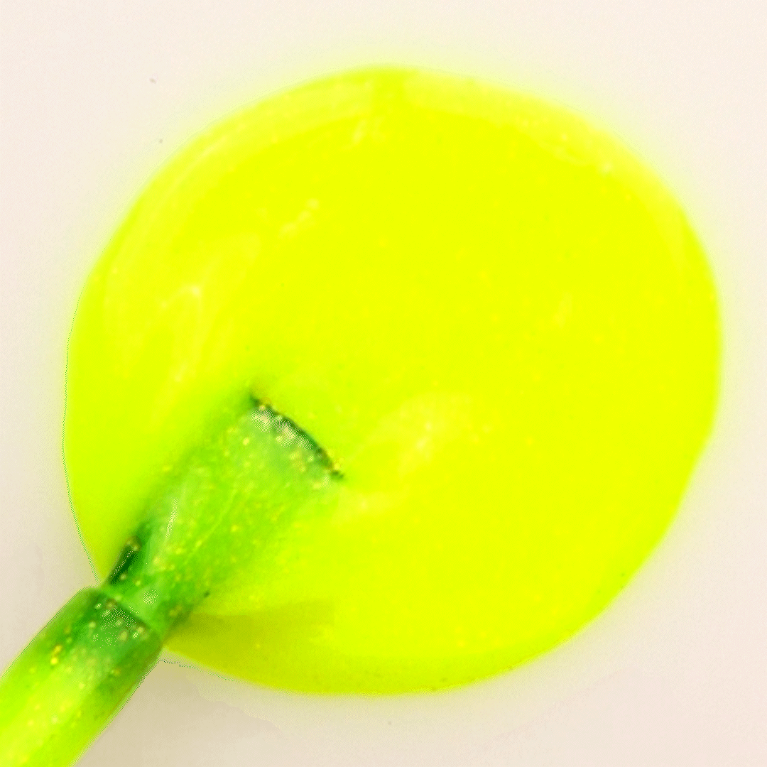 acry love Esmalte para uñas Love Gel #74 Weirdo