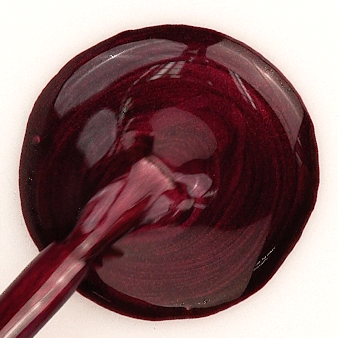 acry love Esmalte para uñas Love Gel #75 Wicked