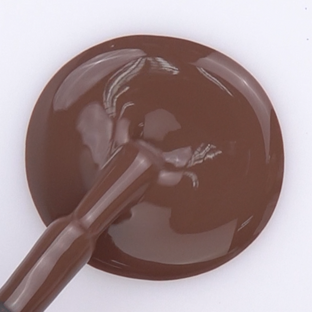 acry love Esmalte para uñas Love Gel #92 Caramel Macchiato