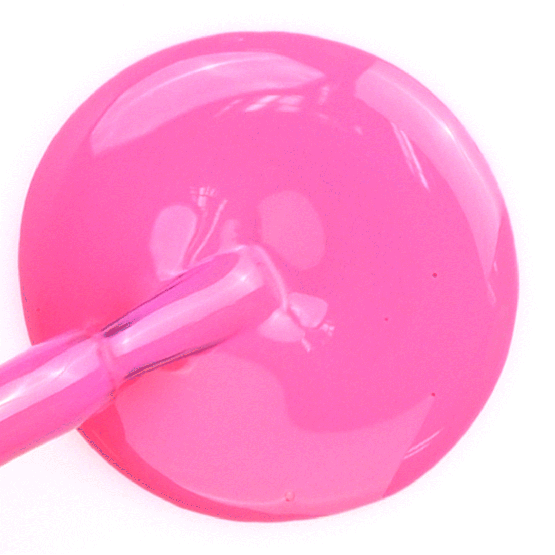 acry love Esmalte para uñas Love Gel #96 Houer tea