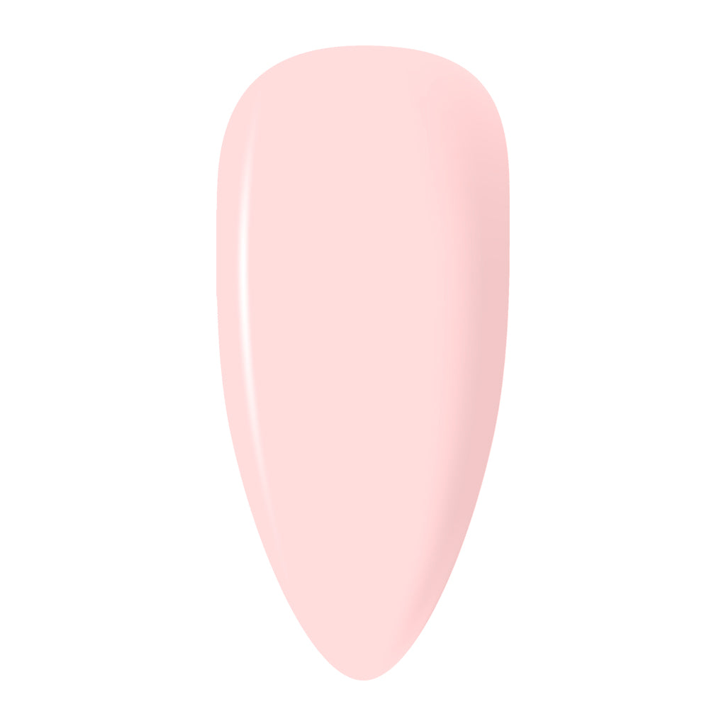 acry love Esmalte en gel para uñas Love Gel #03 Baby Peach, producto para uñas, esmalte opi, esmalte masglo, esmalte cherimoya