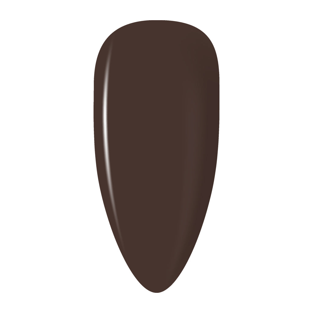 acry love Esmalte para uñas Love Gel #06 Brownie producto para uñas, ideal para manicuristas, esmalte OPI, esmalte masglo, esmalte cherimoya