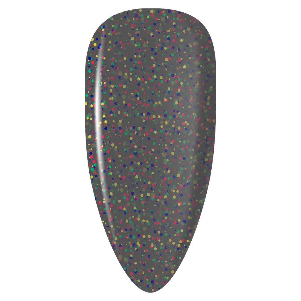 Esmalte para uñas Love Gel #111 Abduction producto para uñas, ideal para manicuristas, esmalte OPI, esmalte masglo, esmalte cherimoya