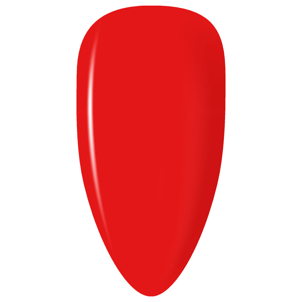 Esmalte para uñas Love Gel #12 Cherry Pop producto para uñas, ideal para manicuristas, esmalte OPI, esmalte masglo, esmalte cherimoya