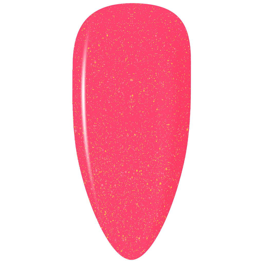 Esmalte para uñas Love Gel #15 Cosmopolitan producto para uñas, ideal para manicuristas, esmalte OPI, esmalte masglo, esmalte cherimoya