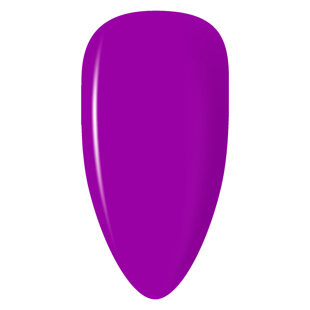 Esmalte para uñas Love Gel #44 Orchid producto para uñas, ideal para manicuristas, esmalte OPI, esmalte masglo, esmalte cherimoya