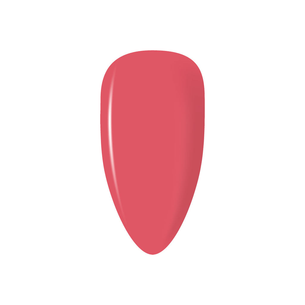 Esmalte para uñas Love Gel #46 Pink Fever producto para uñas, ideal para manicuristas, esmalte OPI, esmalte masglo, esmalte cherimoya