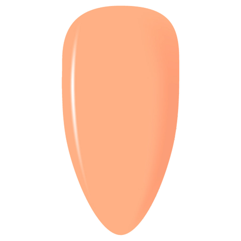 acry love Esmalte para uñas Love Gel #53 Pumpkin Pie