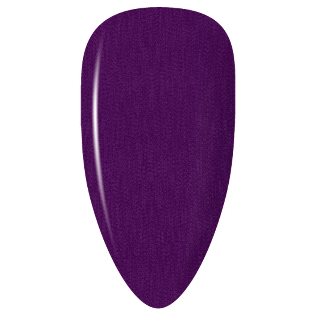 acry love Esmalte para uñas Love Gel #54 Purple Storm