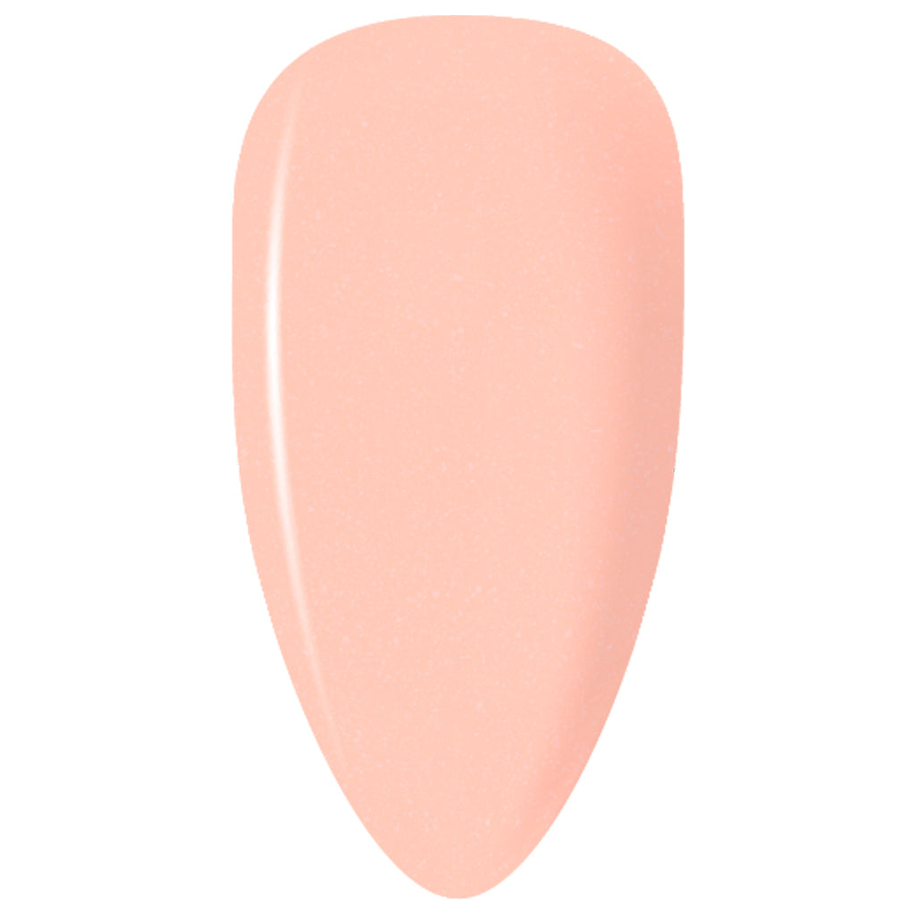 Esmalte para uñas Love Gel #59 Rush, mia secret, cherimoya