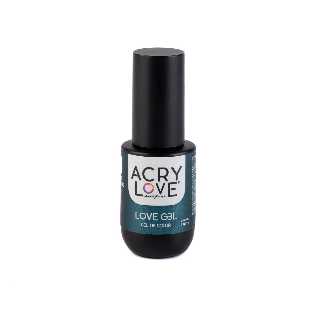 Esmalte para uñas Love Gel #81 Hyng Dolphins, mia secret, cherimoya, legacy nails, organic nails, wapizima