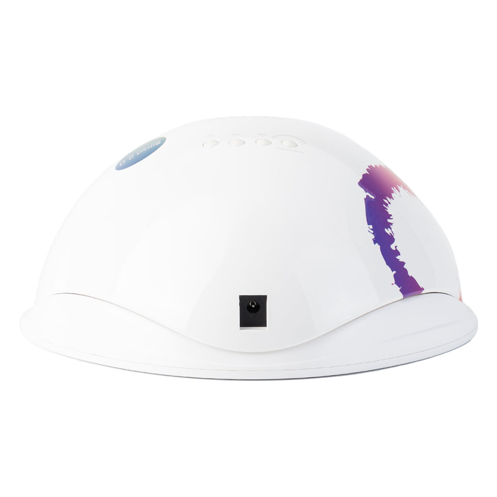 Acry Love Lámpara secadora de unas acrilicas LED/UV 48W Sweet