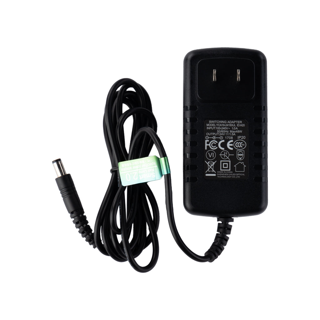 Acry Love Lámpara secadora de unas acrilicas LED/UV 48W Sweet