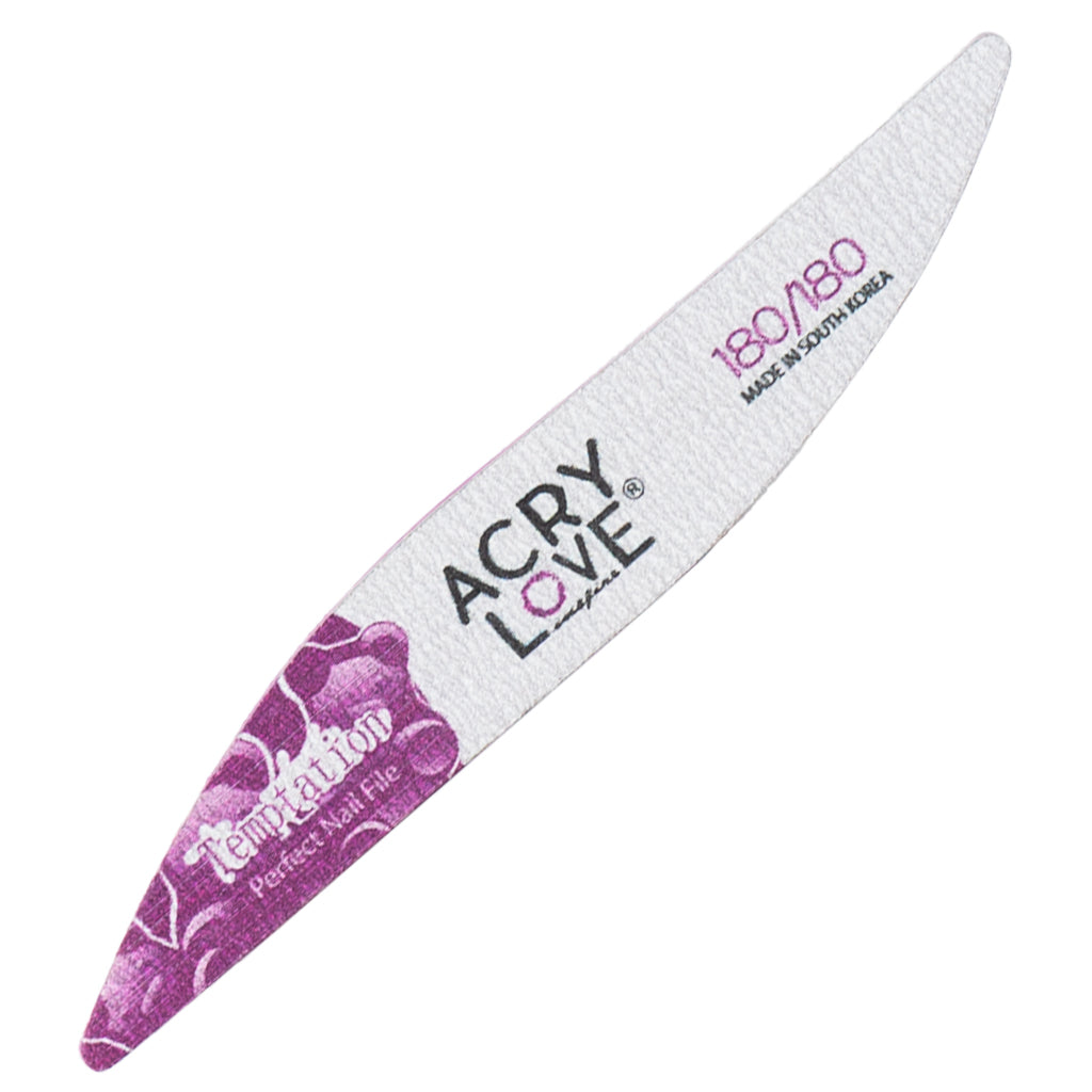 Acry Love Lima 180/180 Temptation para uñas acrilicas