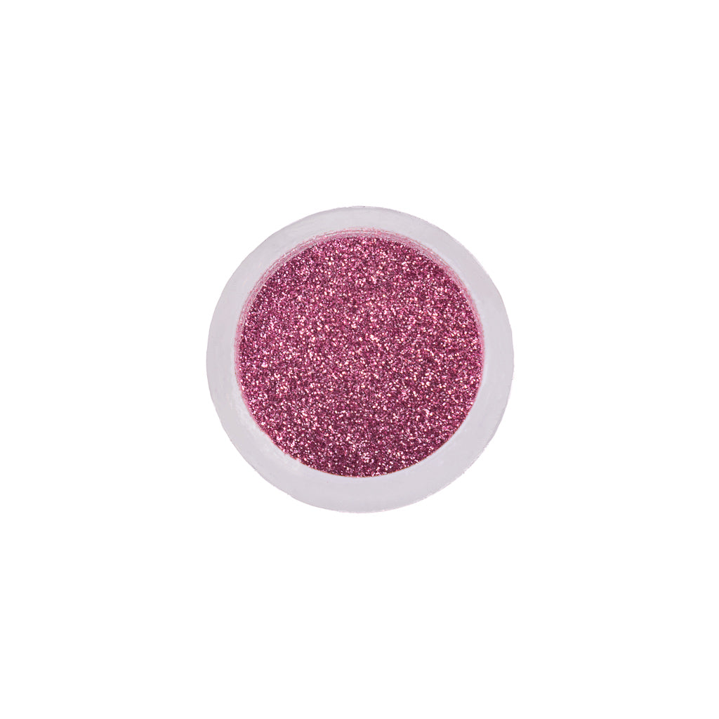 acry love Glitter Dream Shine 3 piezas color rosado decoracion para uñas acrilicas, mia secret, cherimoya