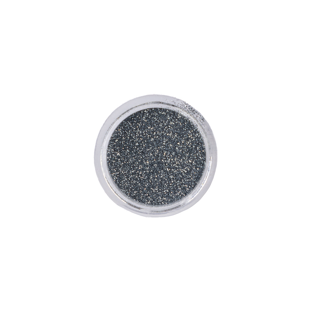 acry love Glitter Dream Shine 3 piezas color negro decoracion para uñas acrilicas, mia secret, cherimoya