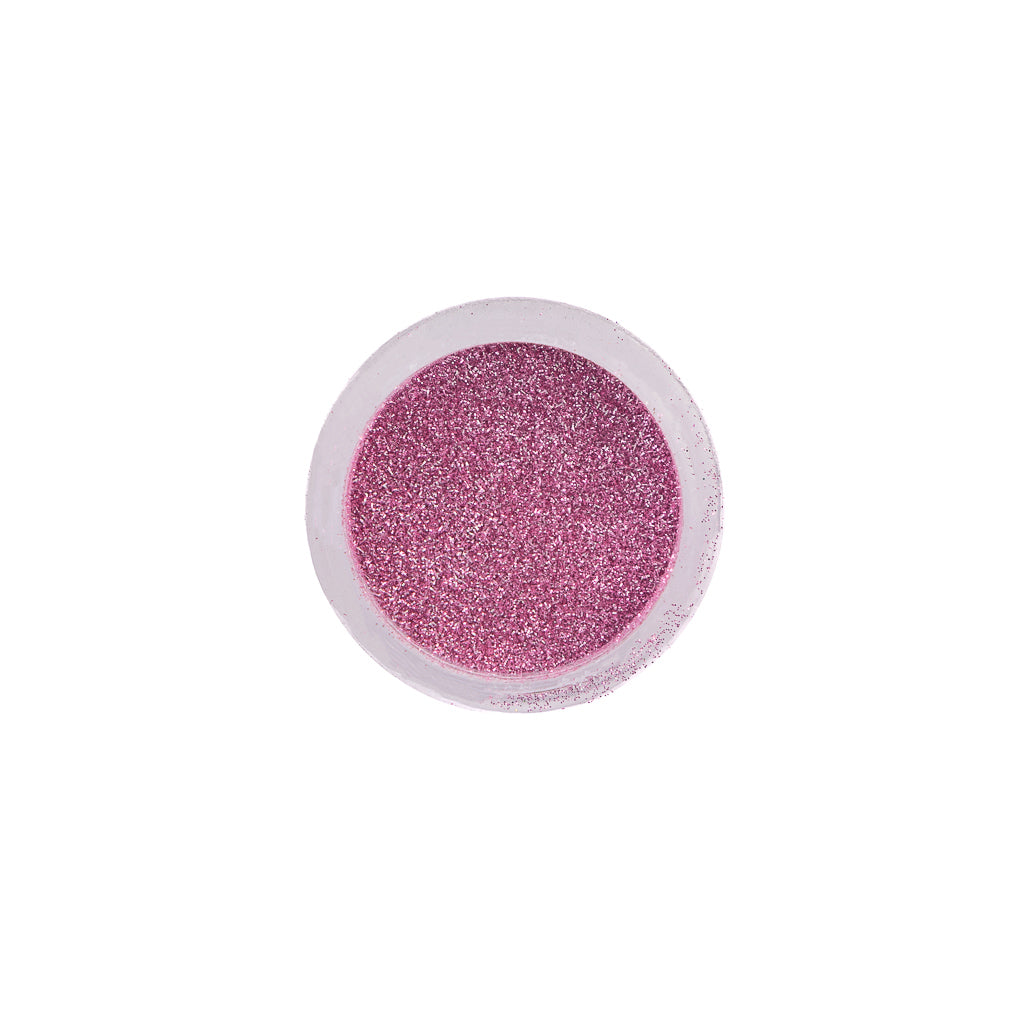 acry love Glitter Dream Shine 3 piezas color rosado decoracion para uñas acrilicas, mia secret, cherimoya