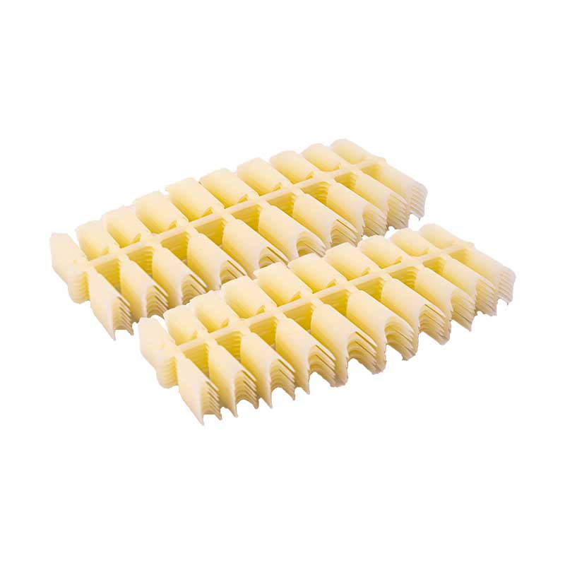 Acry Love Tip para uñas Passage Matte 280 piezas Natural