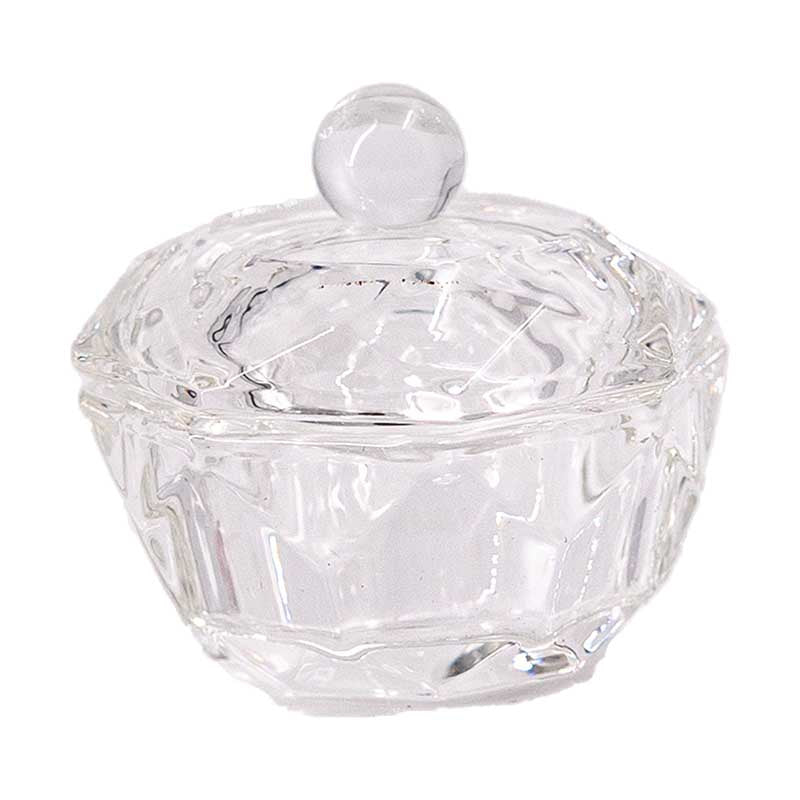 acry love Godete de cristal #9 Diamante para muñas acrilicas