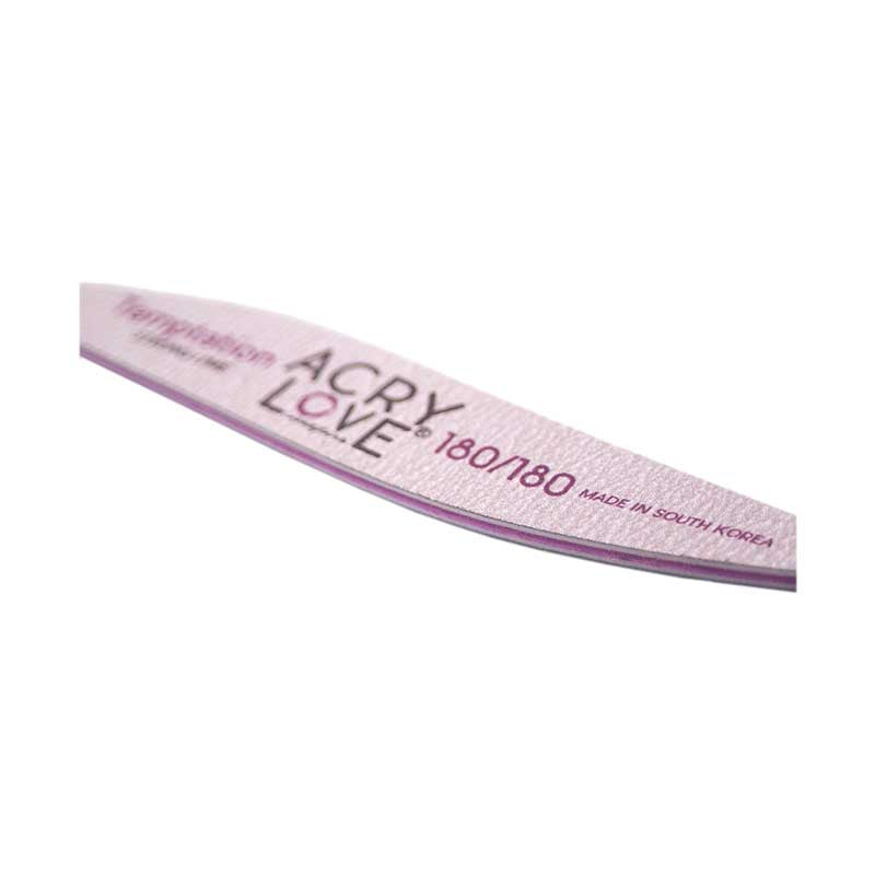 Acry Love Lima 180/180 Temptation para uñas acrilicas