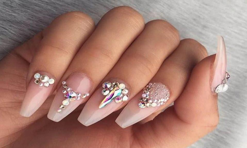 acry love cartera pedreria decoracion para uñas acrilicas,  mia secret, cherimoya, super nails, organic