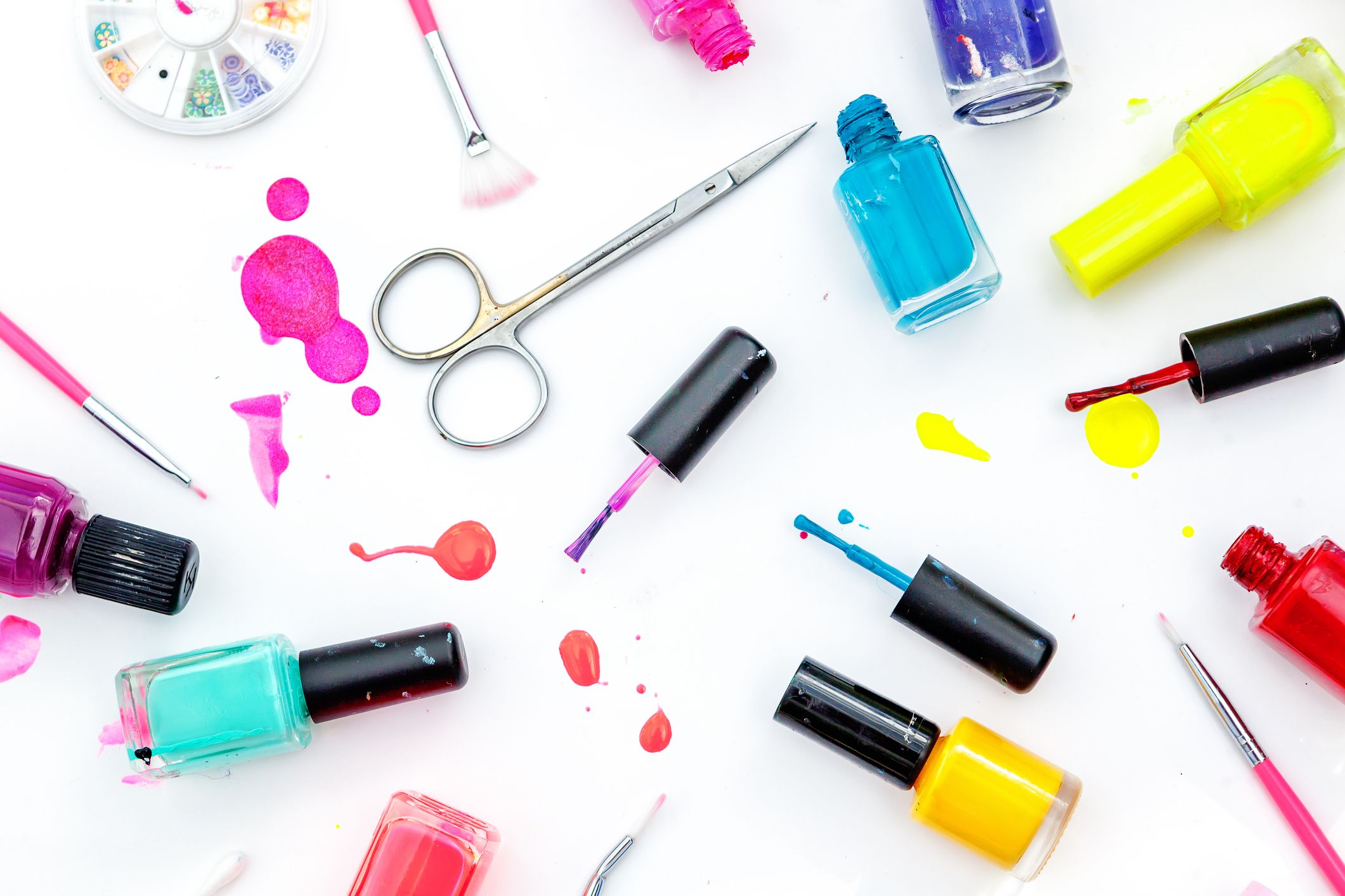 acry love categoria de nmuevos ingresos, productos para uñas