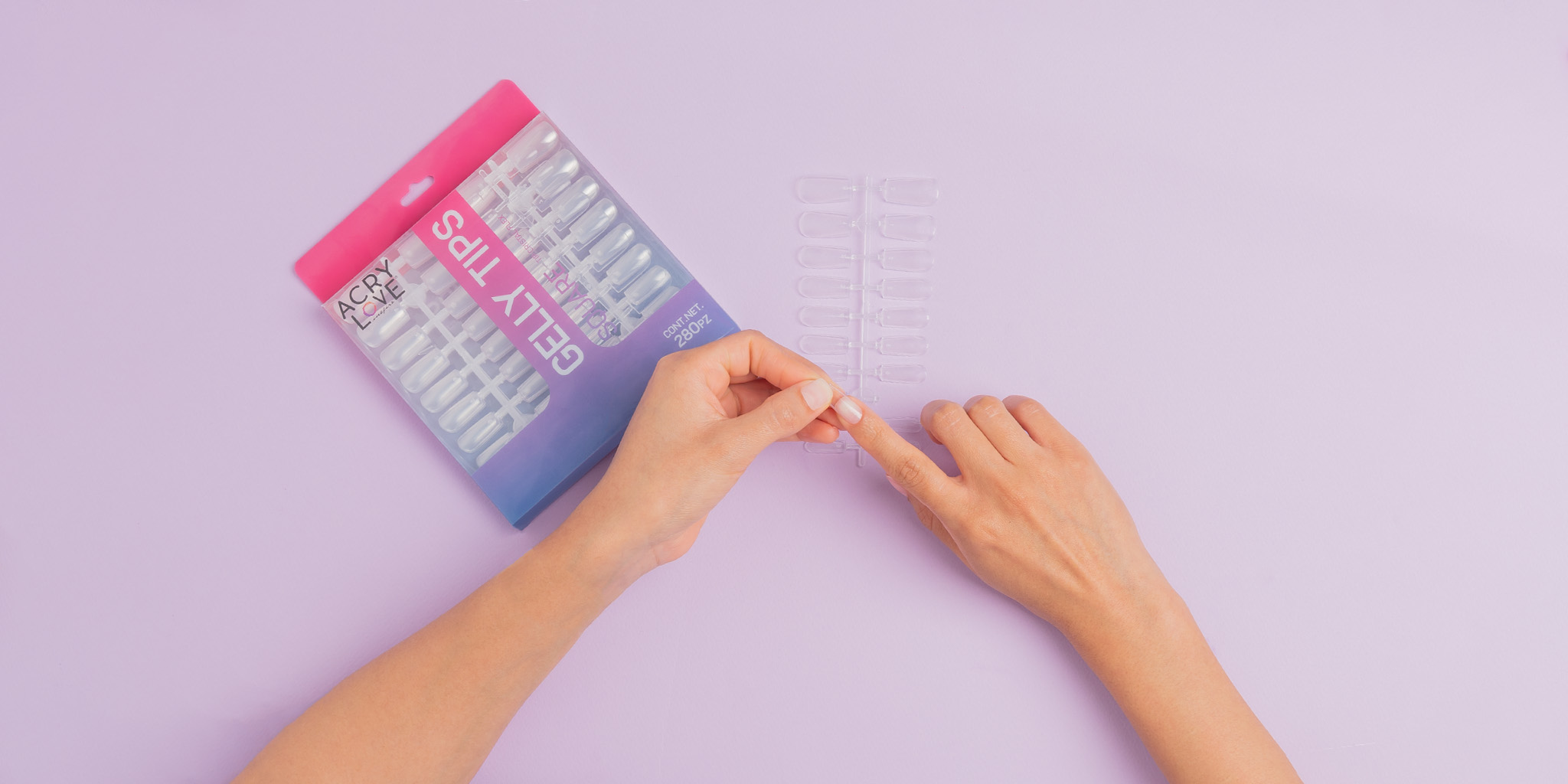 acry love categoria de tips para uñas y moldes para uñas